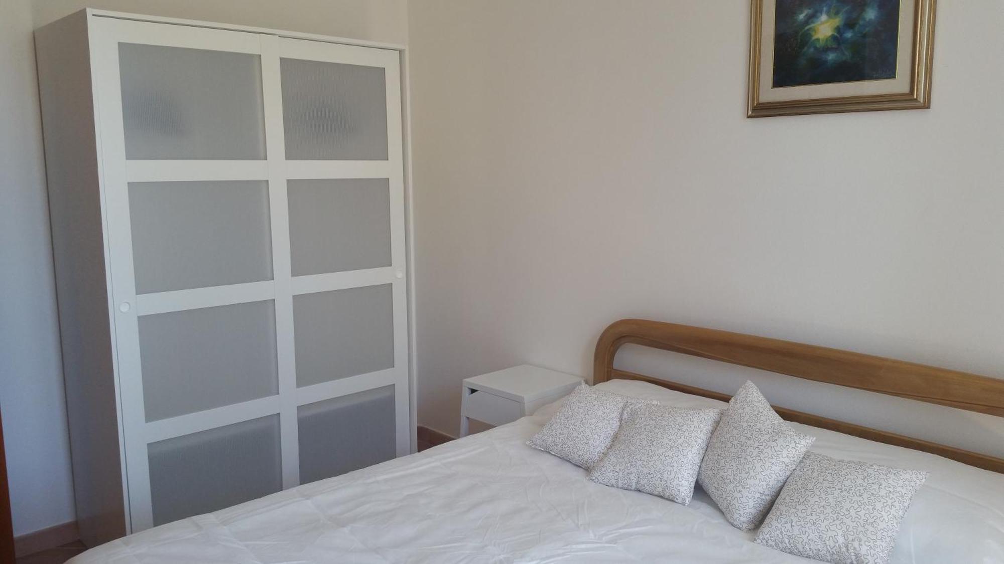 Artistika Golden Apartment Capitana Eksteriør billede